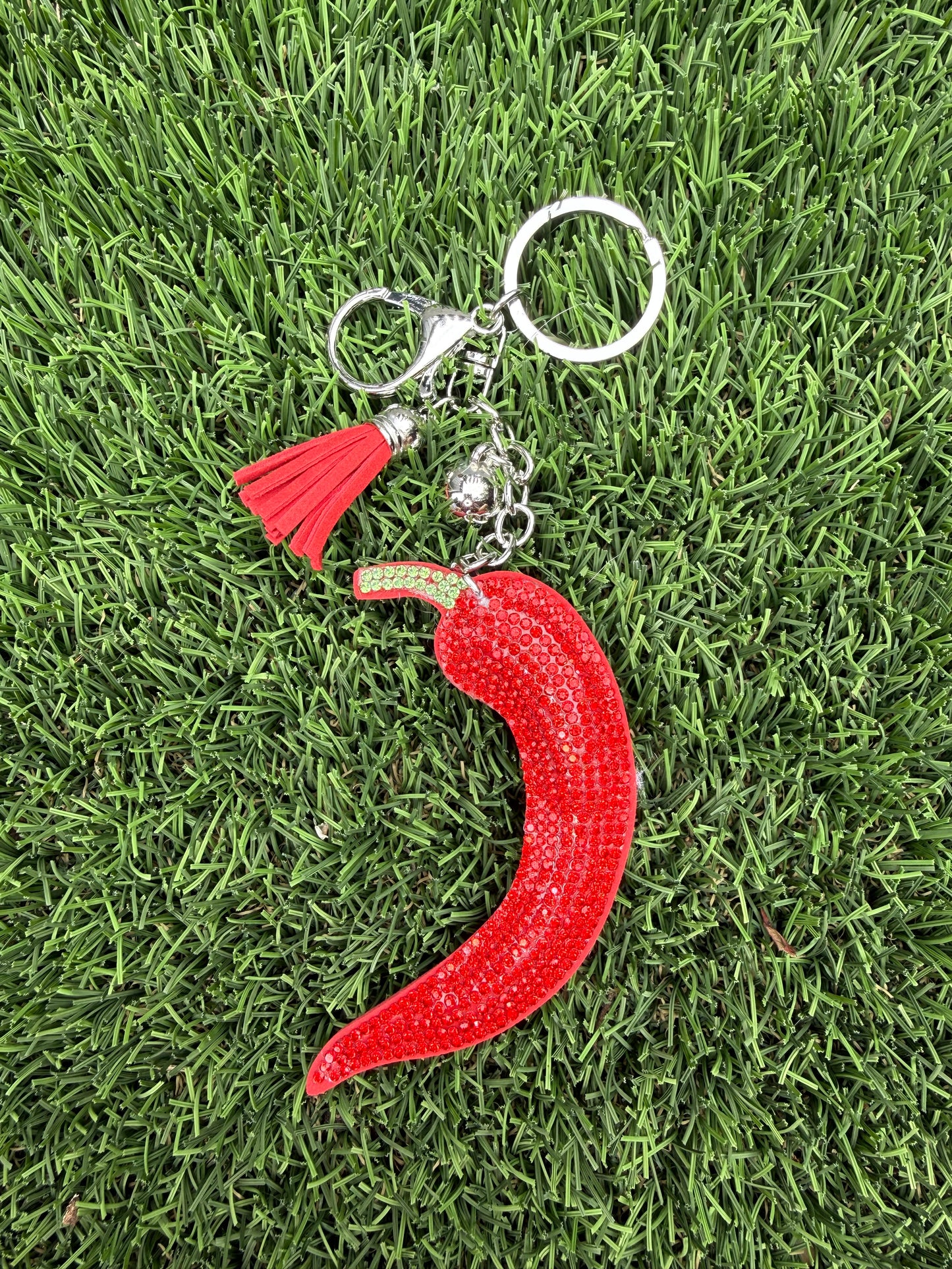 Red Hot chili pepper