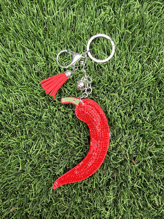 Red Hot chili pepper