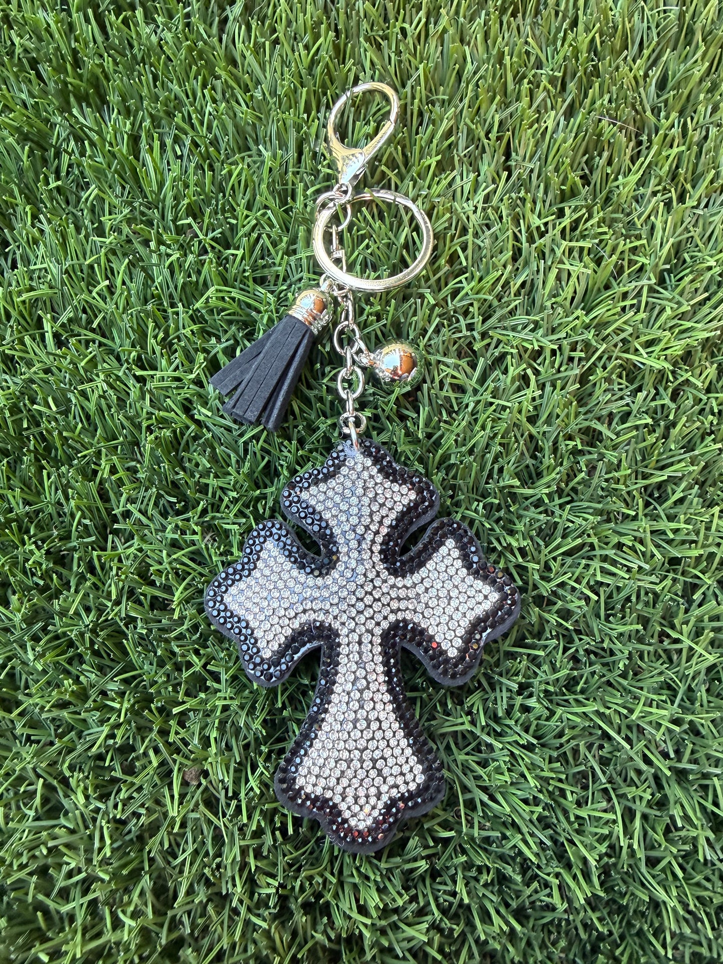 Decorative cross