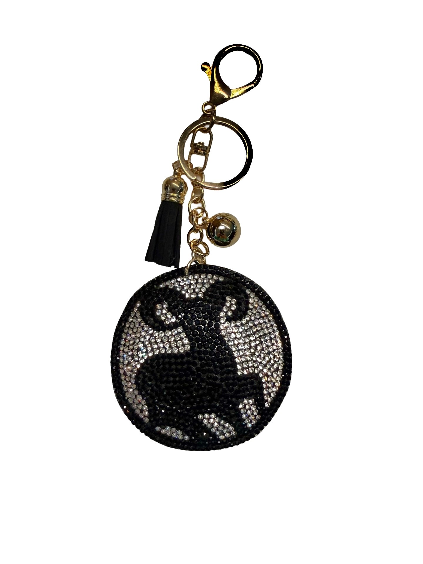 Capricorn Horoscope Medallion