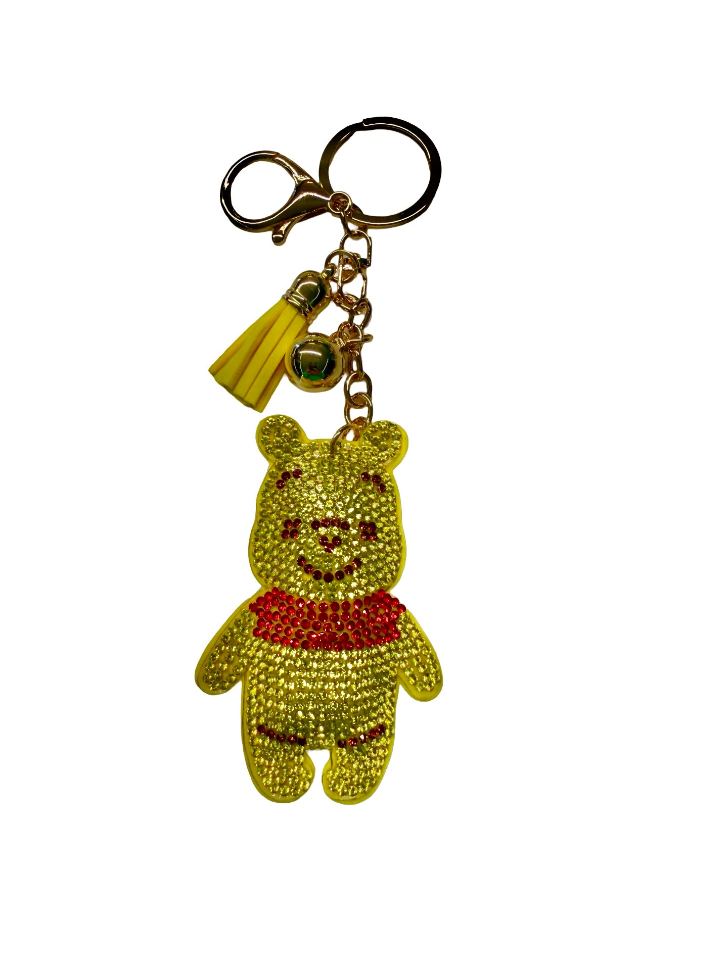 Honey Bear