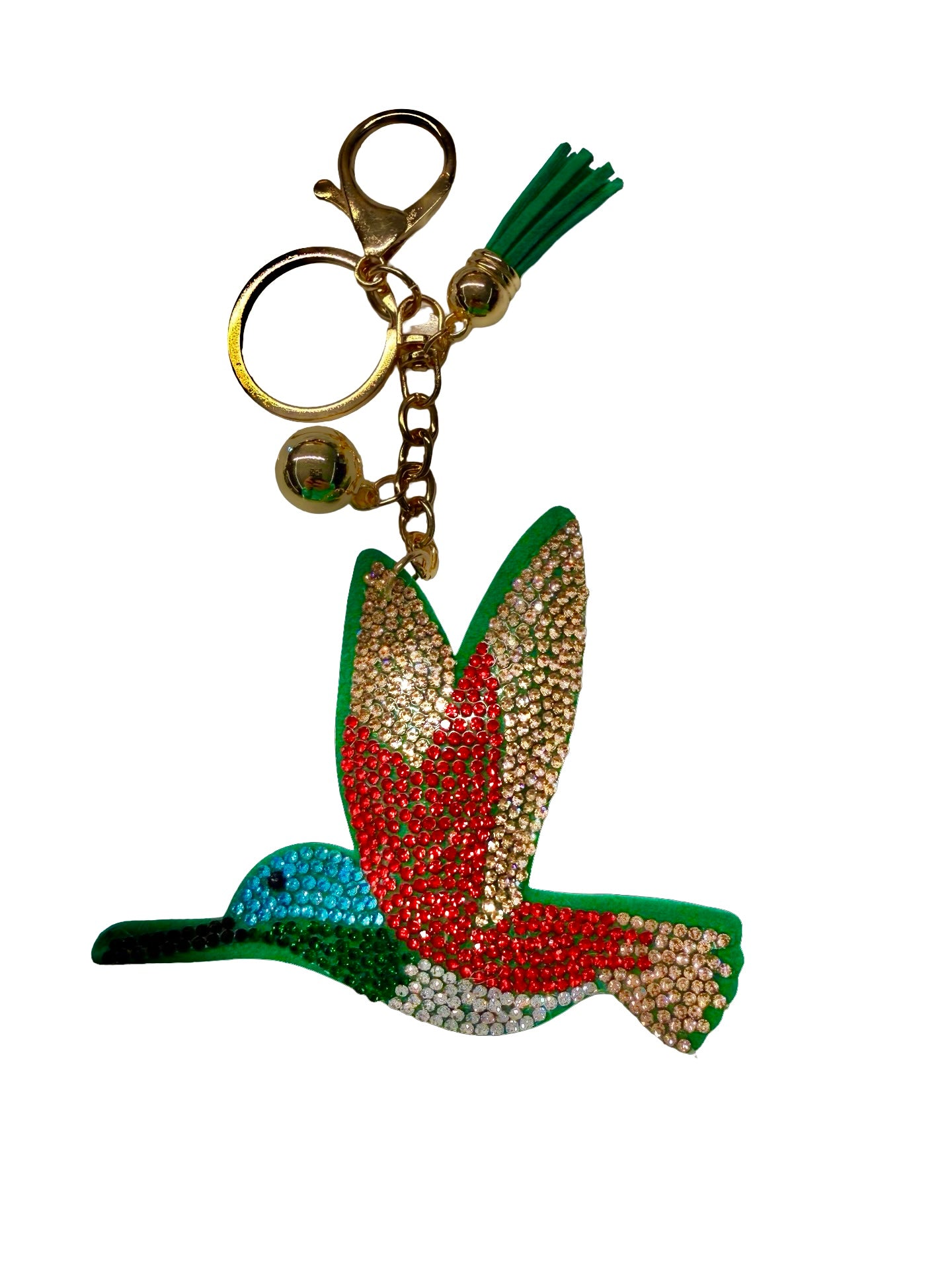 Hummingbird