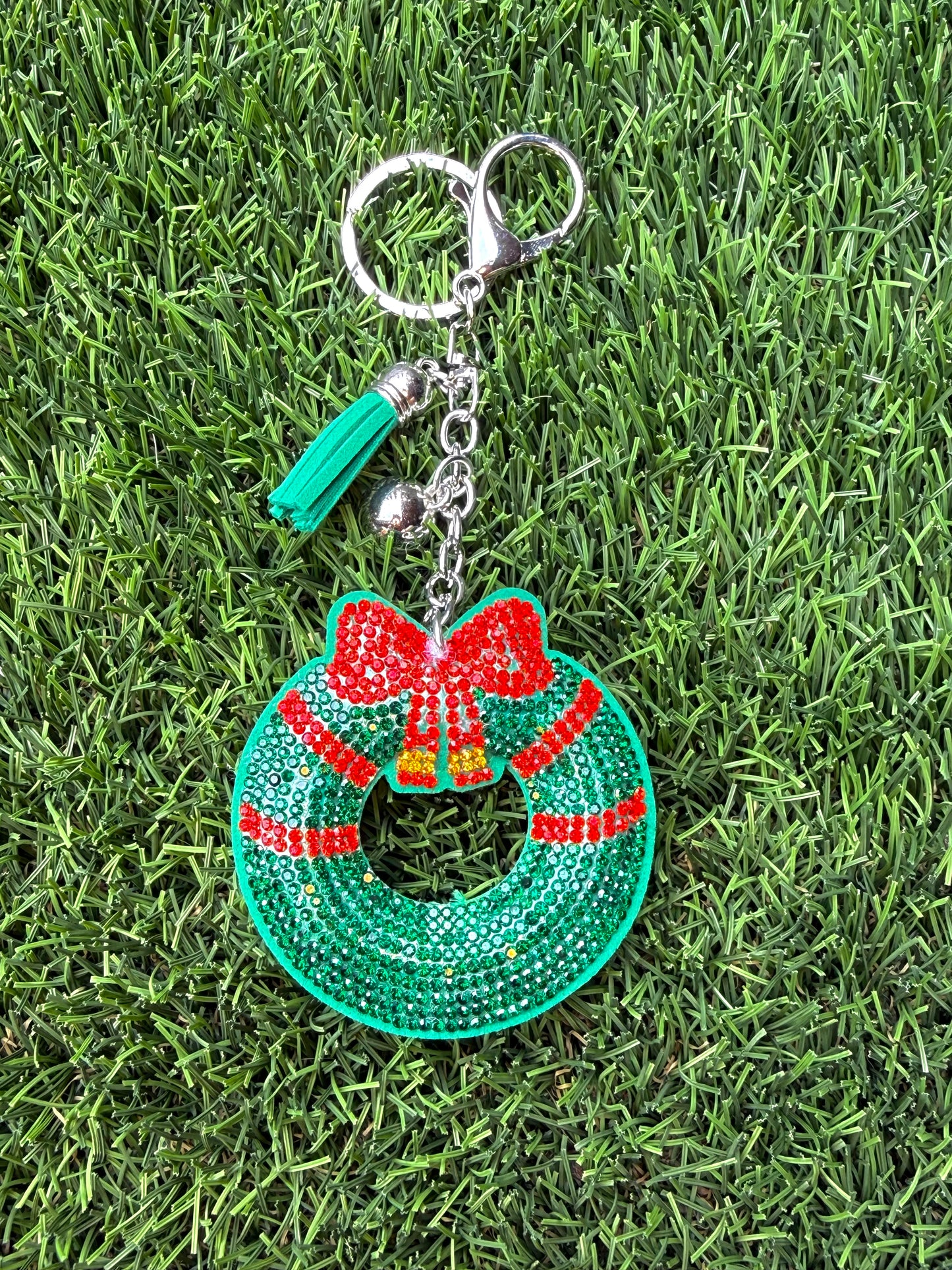 Christmas wreath