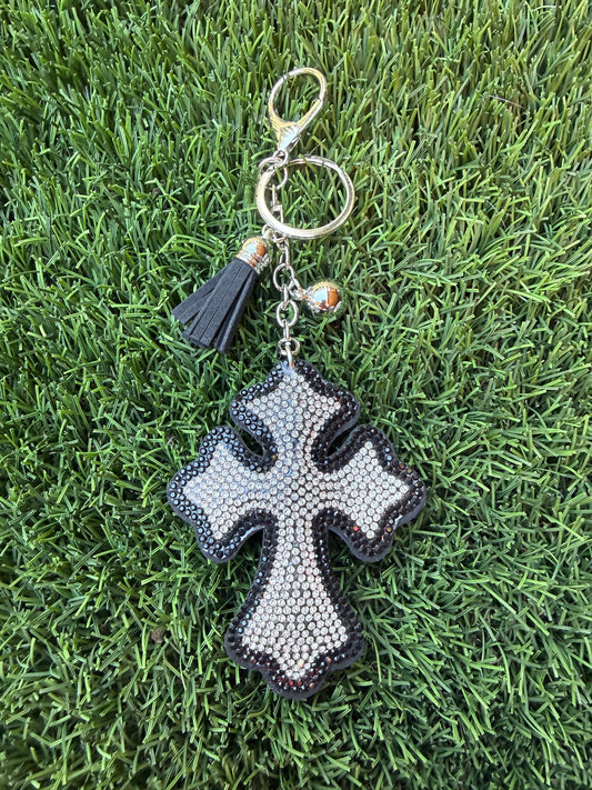 Decorative cross