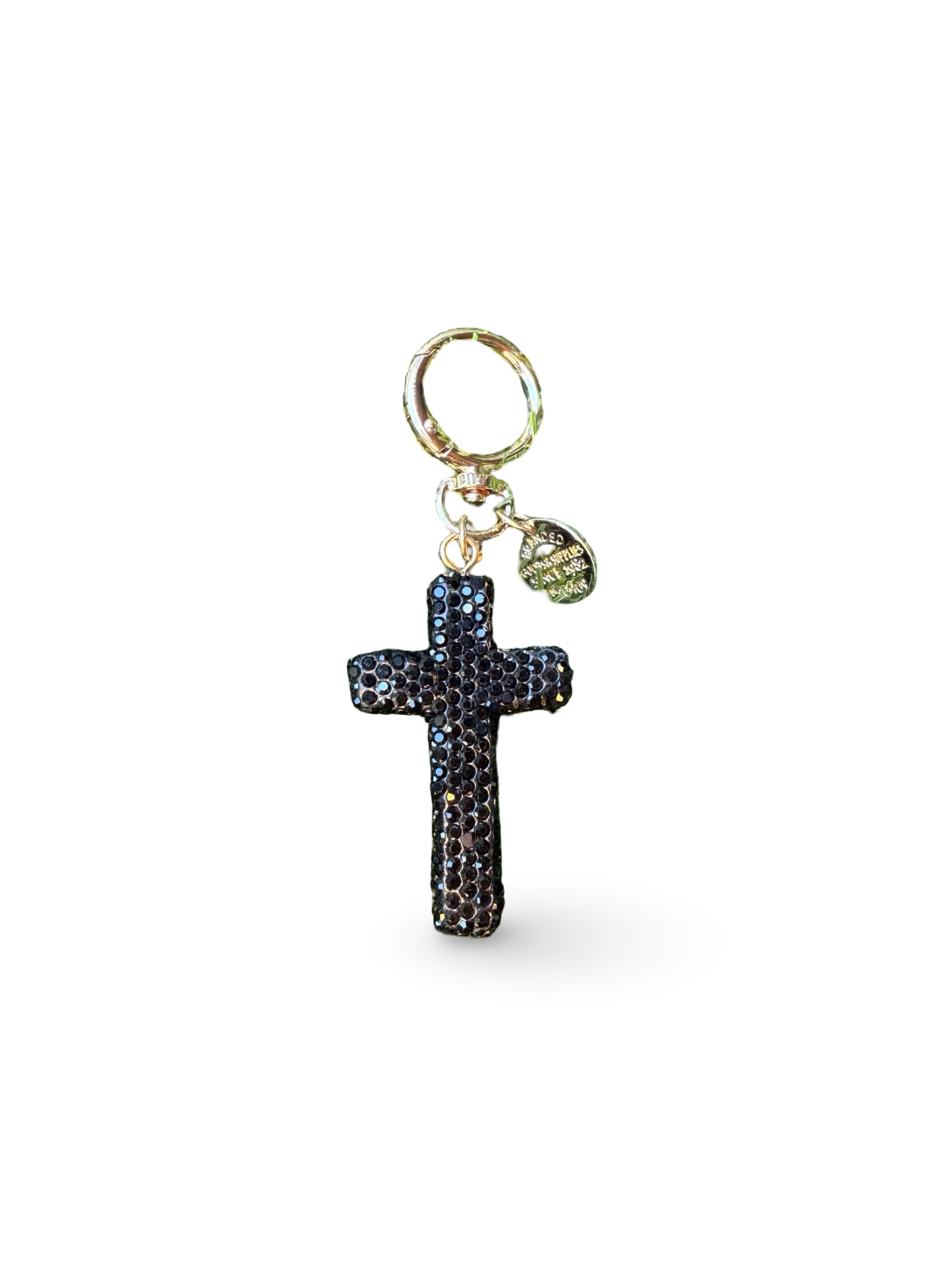 Black Cross