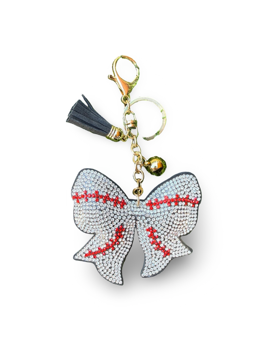 Baseball bow