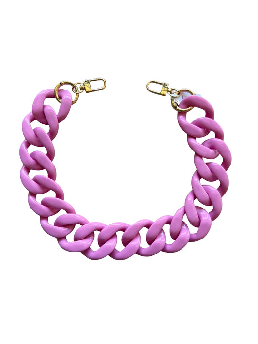 Peony pink flat link