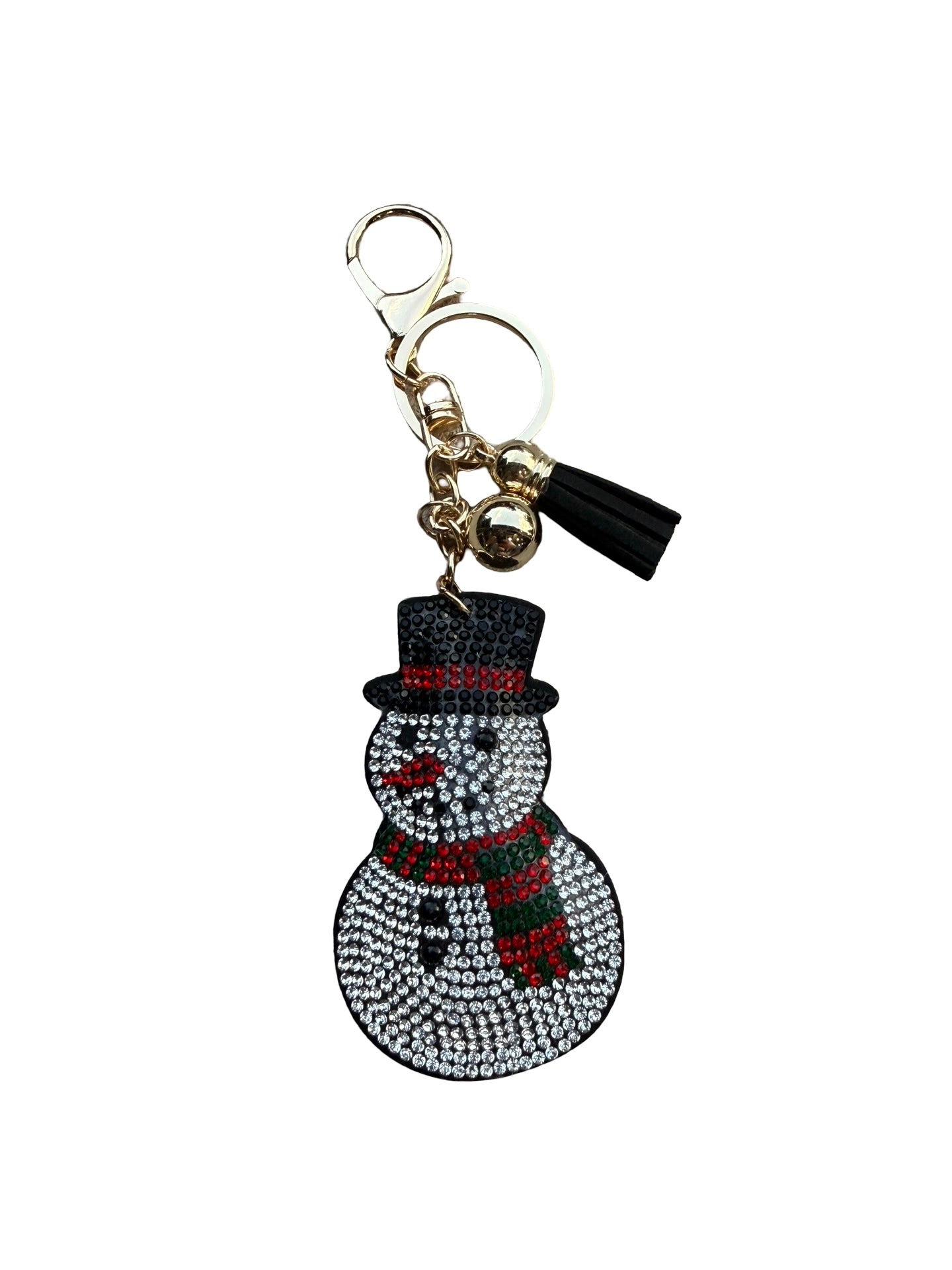 Frosty The Snowman Charm