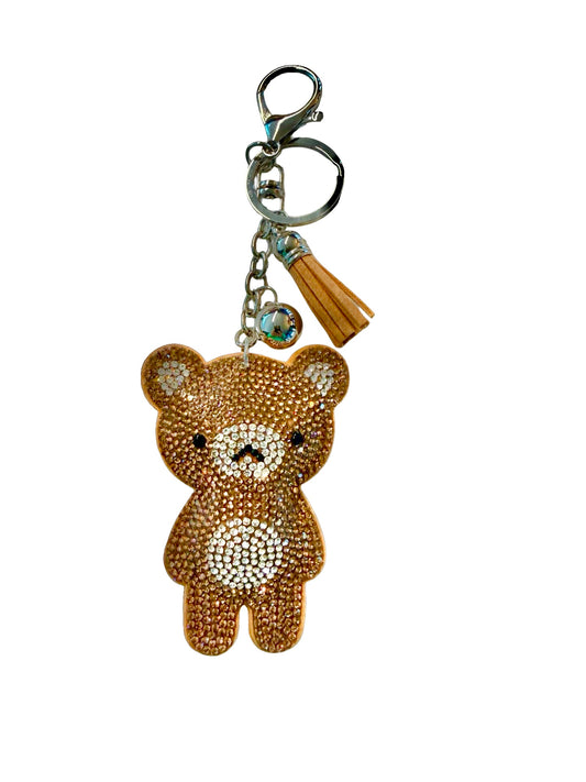 Brown Teddy Bear