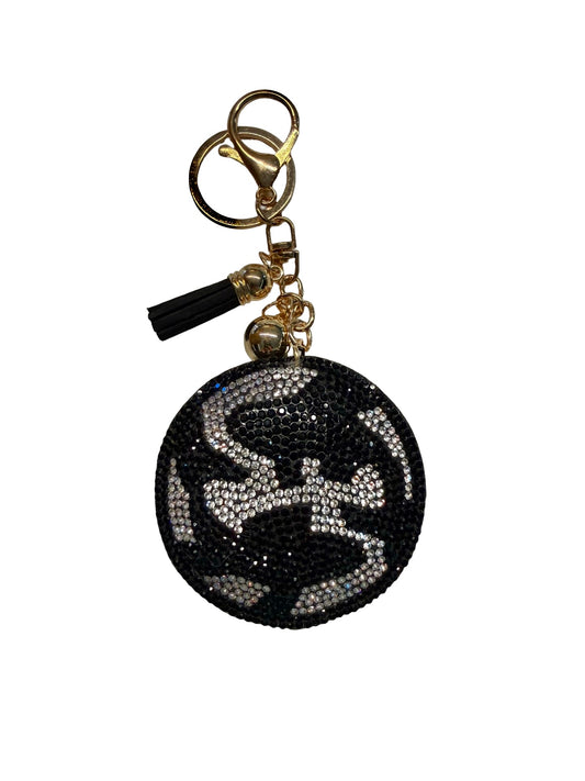 Pisces Horoscope medallion