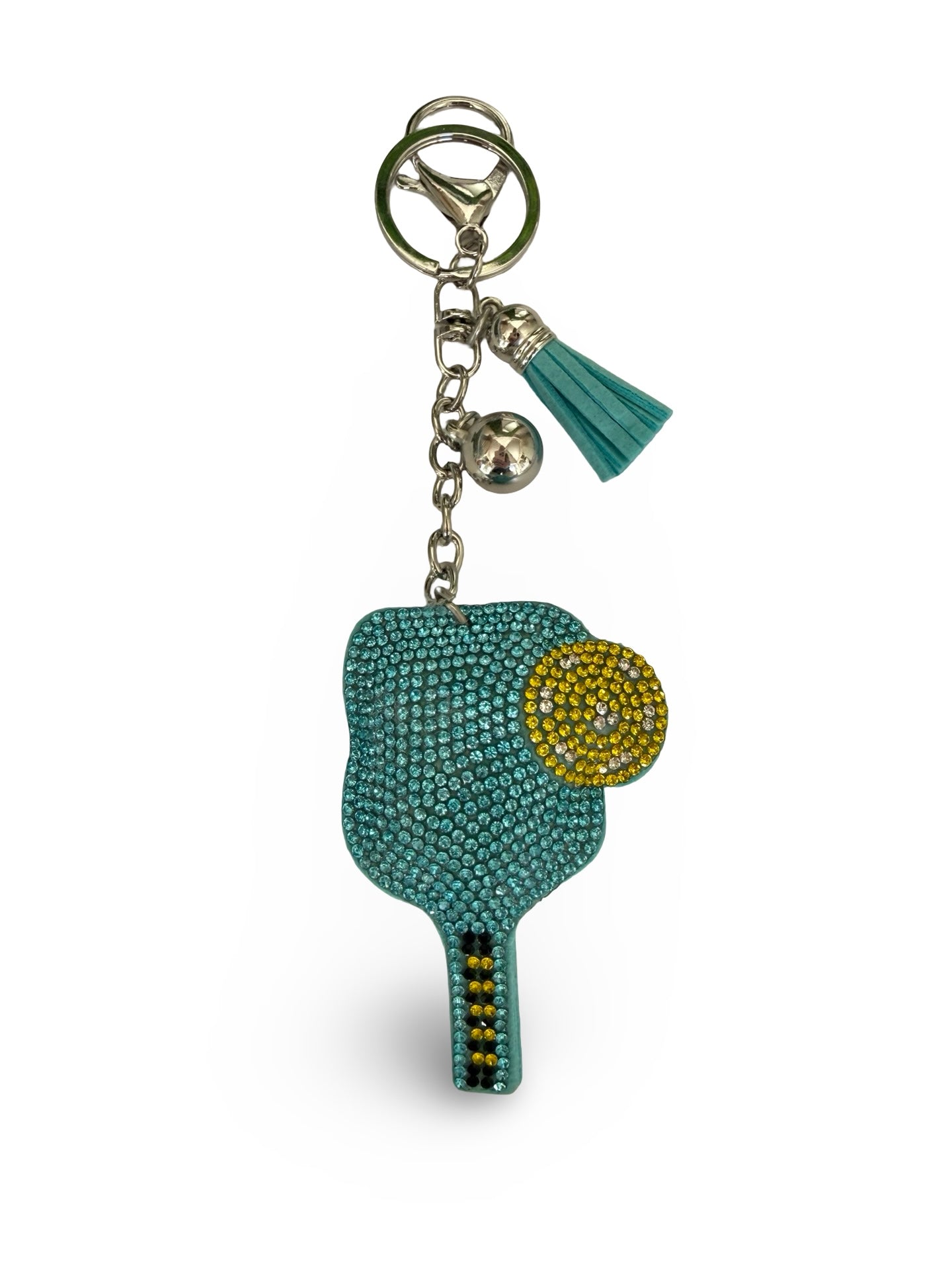 Pickleball Charm