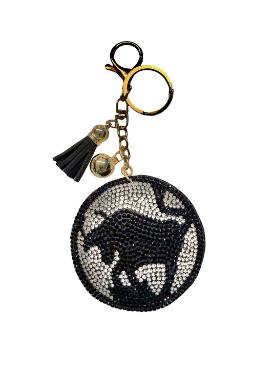 Taurus Horoscope Medallion