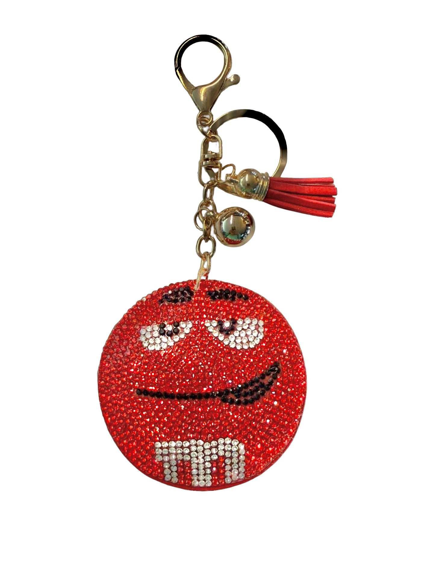 Red M&M