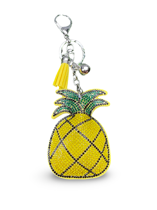Yellow Pineapple