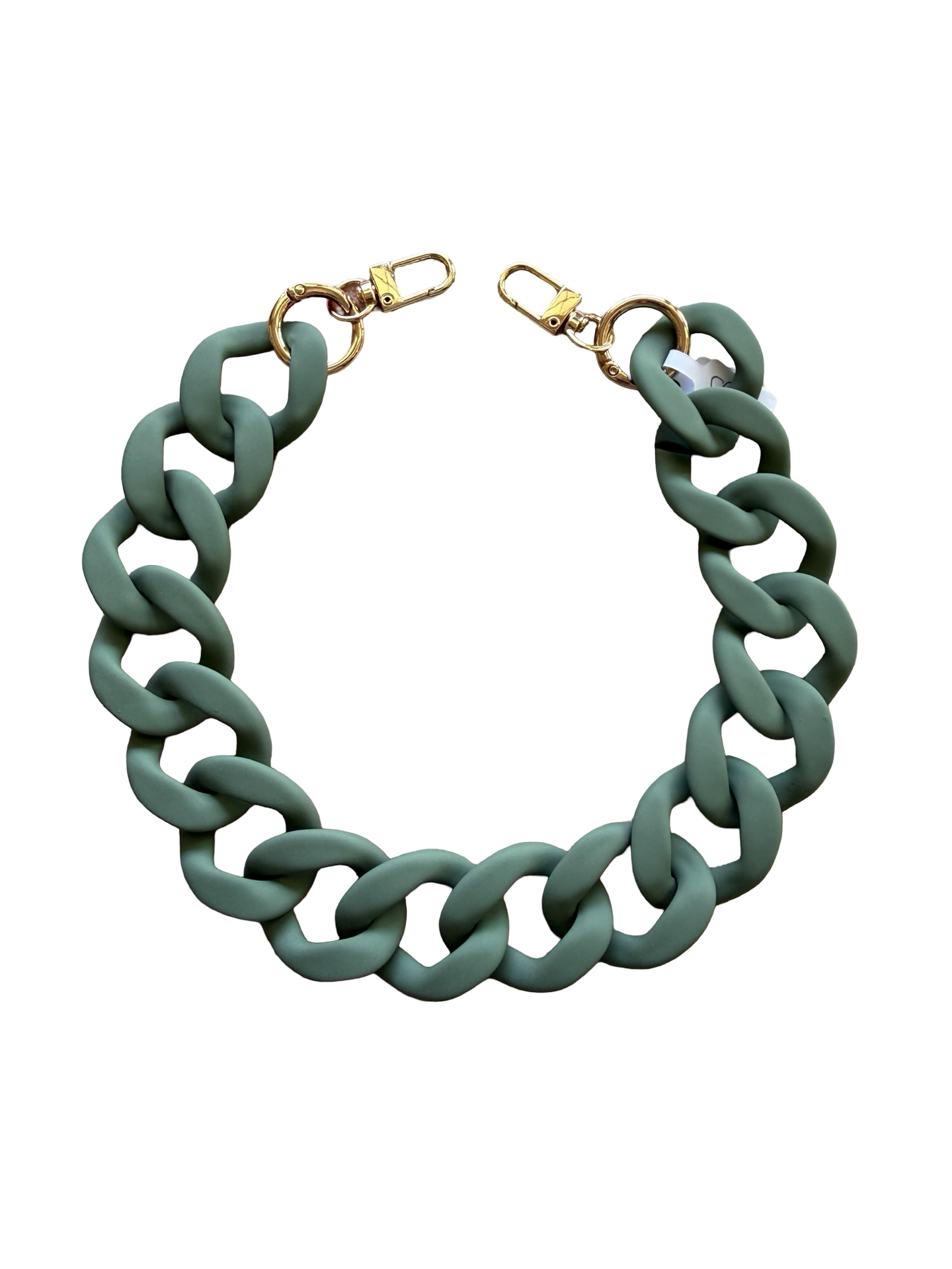 Matte Sage green flat link
