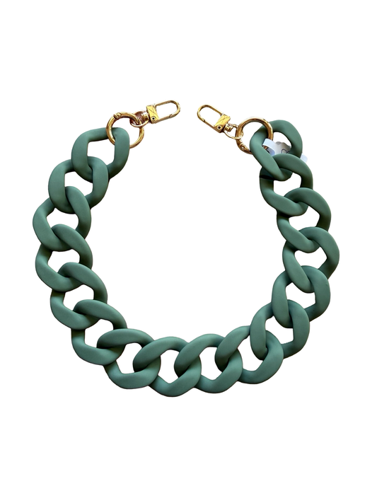 Matte Sage green flat link