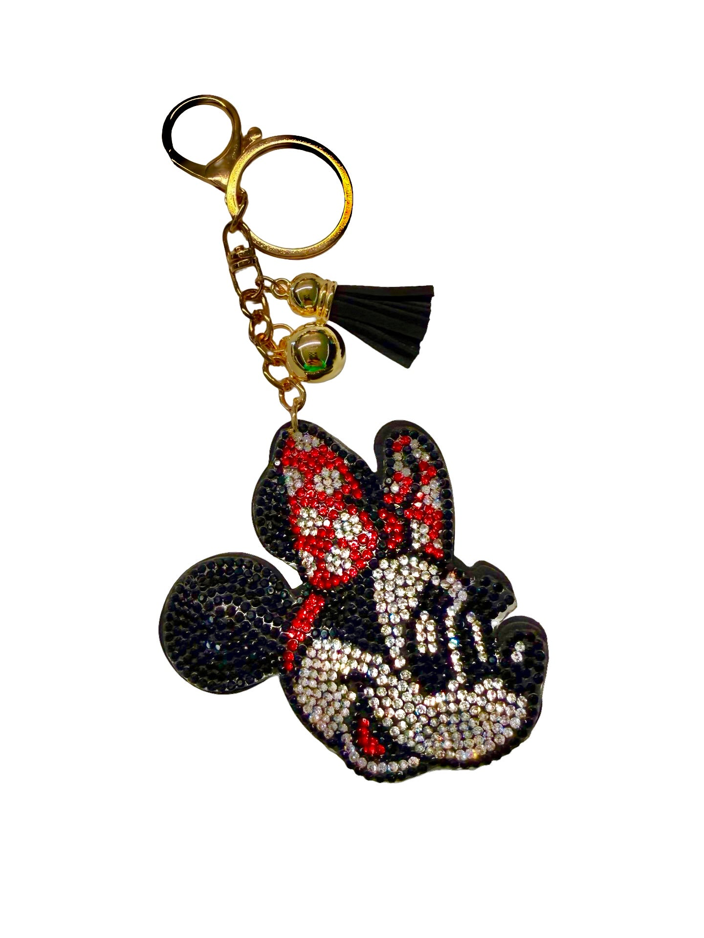 Girl Mouse