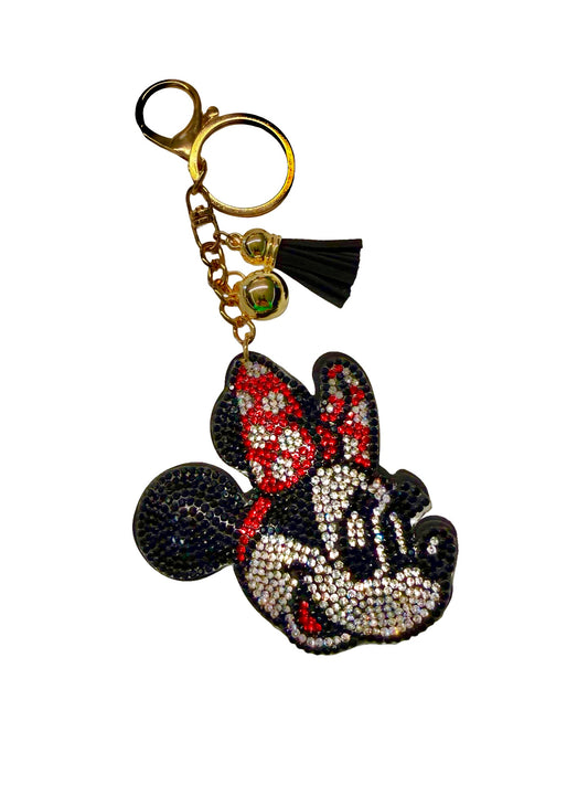 Girl Mouse