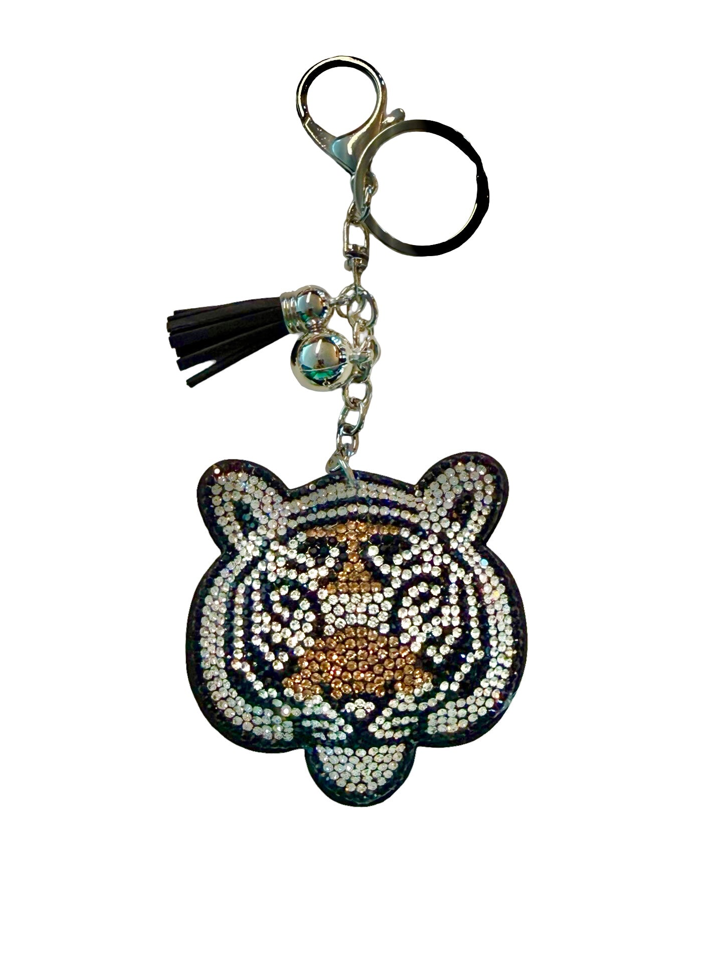 Tiger Head
