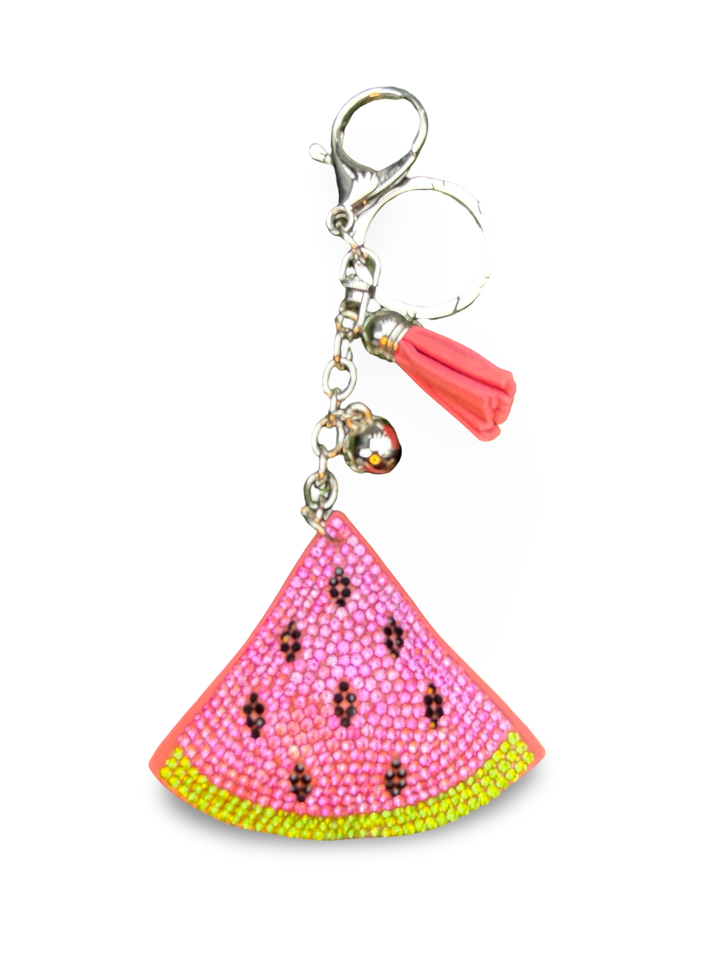 Pink watermelon