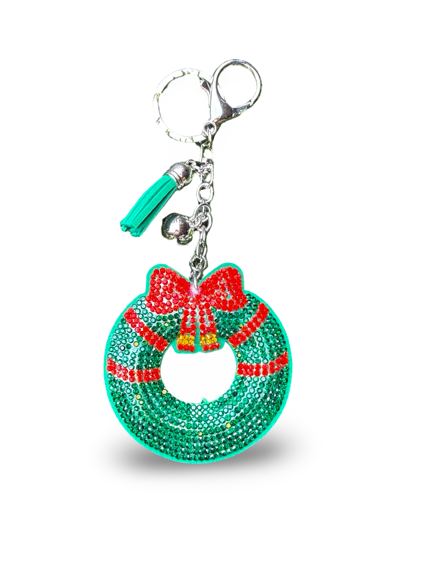 Christmas wreath