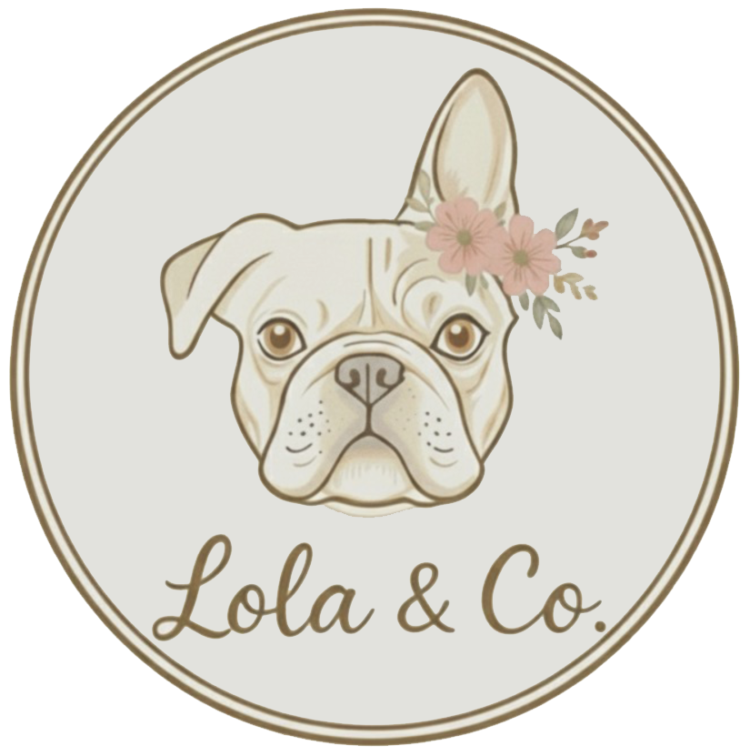 Lola & Co Logo